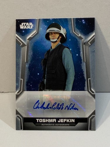 2020 topps star wars holocron - topps,