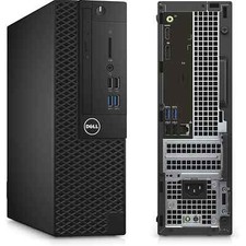 PC desktop Dell Windows 10/11