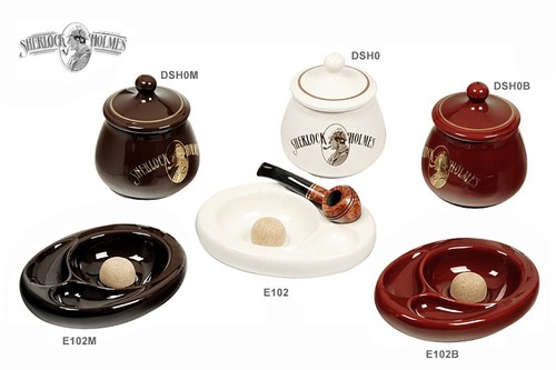 Sherlock holmes lubinski dsh0m - sherlock,