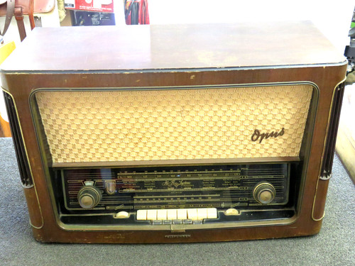 Sistema radio hifi - sistema,