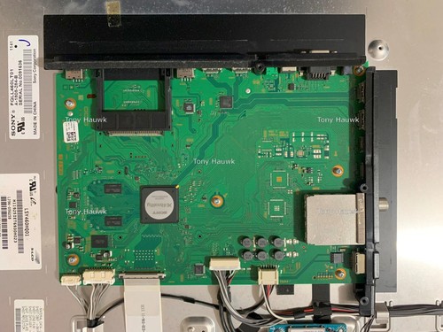 Sony kdl 46hx820 - tv,