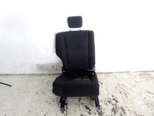 7101742160 SEDILE POSTERIORE DESTRO TOYOTA RAV 4 2.0 D 91KW 5P (2017) RICAMBIO U