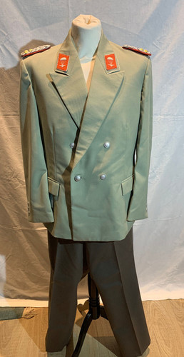 Uniforme paracadutisti nva - uniforme,