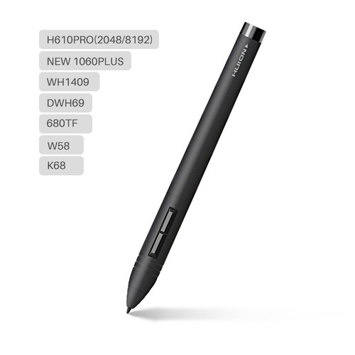 Huion penna digitale - huion,