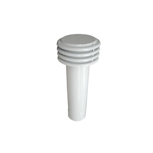 Tubo esalatore scarico fumi - tubo,