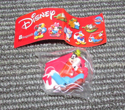 Calamita pippo disney - pippo, topolino