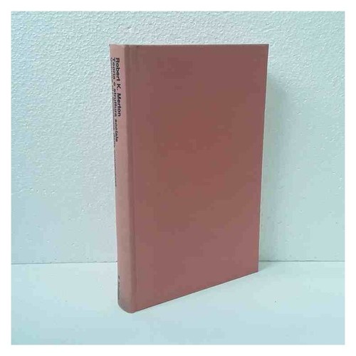 Teoria strutturale sociale - teoria,