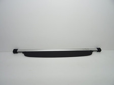 ✅ Copertura bagagliaio