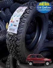 Pneumatico TASSELLATO 145/80