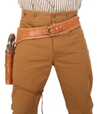 Western Gun Fondina Cintura