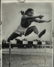 1952 Foto stampa India Nilma