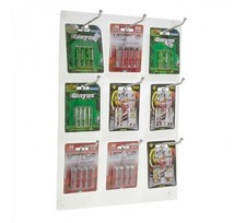 E-221 BEB Espositore da parete