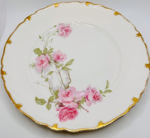 Piatto portata limoges - da,