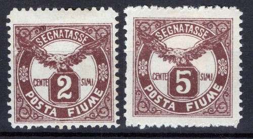 Occupazioni fiume 1919 - fiume,