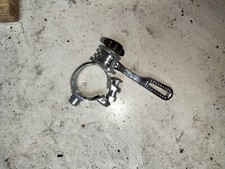 BICI EPOCA  LEVA CAMBIO A