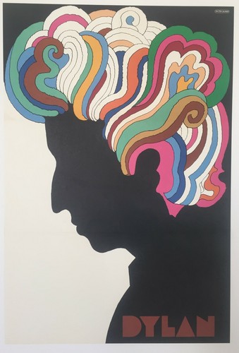 Original 1966 bob - bob, poster