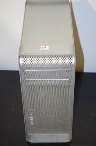 Apple mac pro - pro, gb