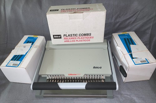 Ibico ibimaster 300 - ibico,