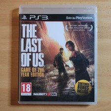 The last goty - the, game