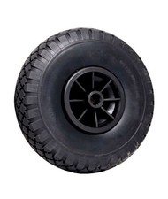 Ruota 260/85 Gomma piena per