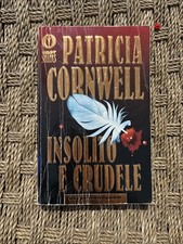 INSOLITO E CRUDELE Patricia
