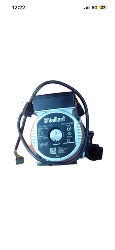 Pompa vaillant ecotec pro - ecotec,