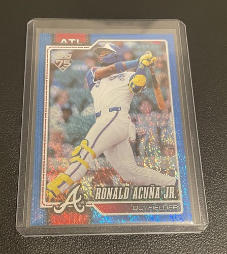 2026 topps series one ronald - one,