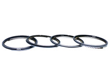 Kawasaki Z500 KZ500 KZ500B Set