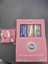 Portachiavi Eclipse Mint Cuore