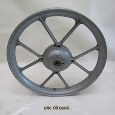 Cerchio anteriore BERNARDI