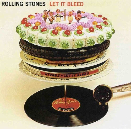 Let bleed the - the, rolling