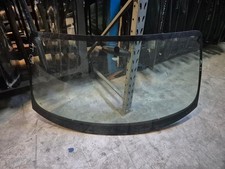 Parabrezza - Vetro - Cristallo