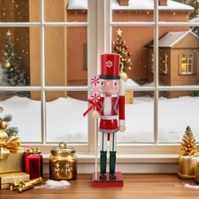  Statuina Schiaccianoci