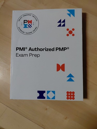 Pmi authorized pmp exam - pmi, prep