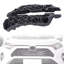 Per Toyota Per RAV4 Ricambi Paraurti Anteriore 2006 2012 Set Staffe di Ricambio