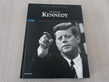 J.F.Kennedy Mondadori Icone