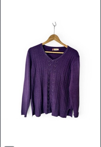 Maglione lana donna - maglione,