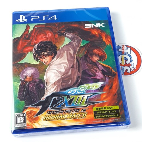 The king fighters - the,