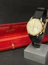 Raro crono zenith - raro,