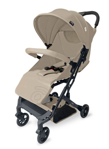 Asalvo passeggino leggero - passeggino,