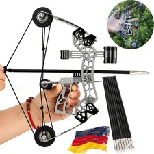 Set Frecce Arco 10" Mini