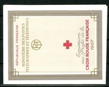 Francia, Michel n. 1175-1176 RK MH, nuovo di zecca - 607535