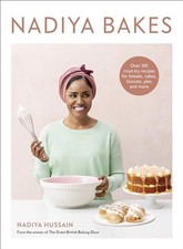 Nadiya Bakes: Over 100