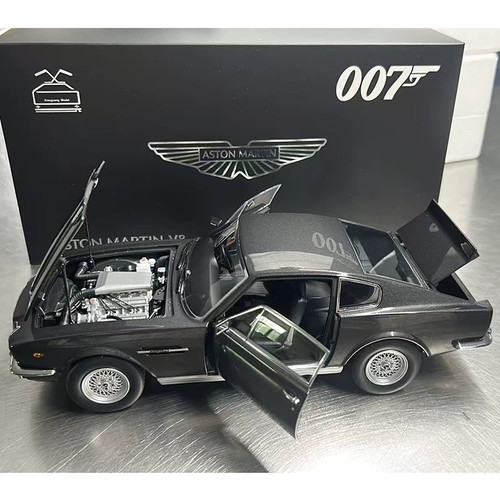 Xiaoguang aston martin v8 - xiaoguang,