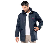 Giacca Parka Imbottita Premium
