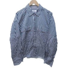 Camicia a righe Monkey MONKEY