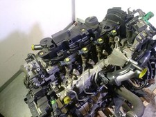 ⭐ BH01 motor completo para