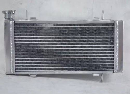 Radiatore alluminio per - in,