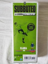 SUBBUTEO LA LEGGENDA VINTAGE