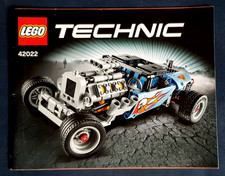 LEGO - Technic - n.42022 -